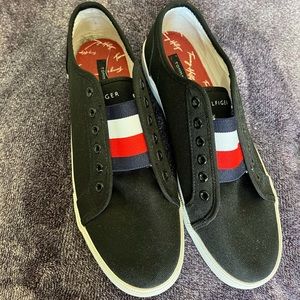 Tommy Hilfiger Slip-Ons